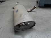 Türgriff Innen Links Hinten 51211944369 BMW 5 serie (E34) Limousine 535i (M30-B34(346KB))