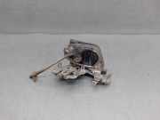 T?rschloss Rechts Hinten 4JB1 Isuzu 2.8 Turbodiesel