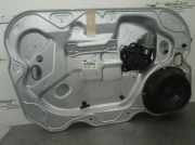 Fensterheber Links Vorne 984570209 Ford Focus 2 SchrÃ¤gheck 1.6 TDCi 16V 110 (G8DB)