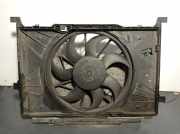 Kühlerventilator A1695002593 Mercedes-Benz B (W245) Schrägheck 2.0 B-200 16V (M266.960)