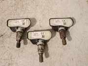 Sonnenblende Rechts 98069329BJ Citroën C4 Cactus (0B/0P) Schrägheck 5-drs 1.5 Blue HDi 100 (DV5RD(YHY))