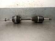 Antriebswelle Rechts Vorne 5390489 Saab 9-5 Estate (YS3E) Kombi 2.0t 16V (B205E)