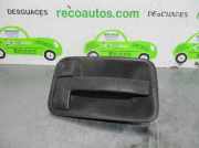 TÃ¼rgriff AuÃŸen Links Vorne 1476388077 Peugeot Expert (222/224) Van 1.9TD (XUD9TE(D8B))