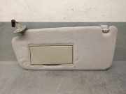 Sonnenblende Links 743200F011B0 Toyota Corolla Verso (R10/11) Gro?raumlimousine 2.2 D-4D 16V Cat Clean Power (2AD-FHV)