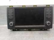 Multifunctionelle Display 5759919606A Seat Ateca (5FPX) SUV 1.6 TDI 16V (DDYA)