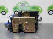 Türschloss Rechts Vorne 6K3837016A Seat Ibiza II (6K1) Schrägheck 1.4i (AEX)