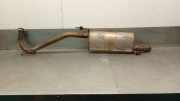 Auspuff Endtopf 7700797694 Renault Clio (B/C57/357/557/577) Schrägheck 1.2i (C3G-720)