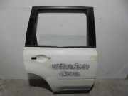 Tür Rechts Hinten H210MJG0MA Nissan X-Trail (T31) SUV 2.0 XE,SE,LE dCi 16V 4x4 (M9R)