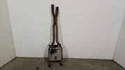 Auspuff Endtopf 4B0253411M Audi C5 (4BH) 2.5 TDI quattro