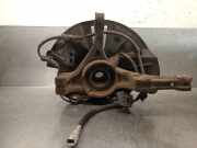 Achsschenkel Halter Links Vorne 51715H8500 Kia Stonic (YB) SUV 1.0i T-GDi 12V (G3LC)