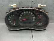 Tachoeinheit Kmh 248102928R Opel B KASTEN/Kombi 2.3 CDTI
