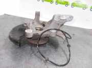 Achsschenkel Halter Links Vorne 5233689 Saab 9-5 Estate (YS3E) Kombi 2.2 TiD 16V (D223L)