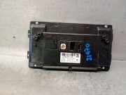 Multifunctionelle Display 963662398002 Opel Mokka SUV 1.2 Turbo 12V (F12XHT(EB2ADTS))