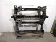 Vorderrad Achse 2E0401031AN Volkswagen Crafter Van 2.0 BiTDI (CKUB(Euro 5)) CKUB(Euro 5)