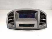 Multifunctionelle Display 12844841G Opel Insignia Limousine 2.0 CDTI 16V 130 Ecotec (A20DTH)
