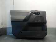 T?rverkleidung Links Vorne 9H5220215 Land + Range Rover Freelander II Gel?ndewagen 2.2 tD4 16V (224DT)