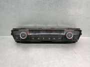 Bedienung Klimacontrolle E1077593 BMW 3 serie (F30) Limousine 318d 2.0 16V (N47-D20C)