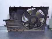 Kühlerventilator 4145000093 Mercedes-Benz Vaneo (W414) Großraumlimousine 1.7 CDI 16V (OM668.914)