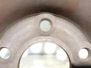 Felge 5401L5 Peugeot 407 (6D) Limousine 1.6 HDi 16V (DV6TED4(9HY))