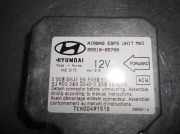 Steuerger?t Airbag 9591005700 Hyundai Atos Schr?gheck 1.1 12V (G4HG)