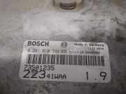 Motorsteuergerät 73501235 Fiat Doblo Cargo (223) Van 1.9 JTD (182.B.9000)