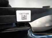 Türgriff Außen Rechts Vorne 13577495 Opel J GTI 1.4 Limousine P10