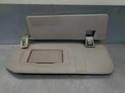 Sonnenblende Links A2518100310 Mercedes-Benz R (W251) Großraumlimousine 3.0 320 CDI 24V 4-Matic (OM642.950)