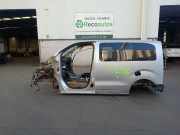 Karosserie Teil Links ACHTER 9809171880 Citroën SpaceTourer Bus 1.6 Blue HDi 95 16V (BHV)