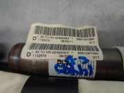 Vorhang Airbag Rechts VOOR 9681587580 Citroën C3 Picasso (SH) Großraumlimousine 1.6 HDi 90 (DV6DTED(9HP))