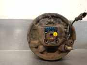 Achsschenkel Halter Links Hinten 8200927687 Renault Modus/Grand Modus (JP) Großraumlimousine 1.5 dCi 90 (K9K-67(Euro 5))