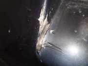 StoÃŸstange Hinten GRISOSCURO CitroÃ«n C4 Berline (LC) SchrÃ¤gheck 5-drs 2.0 HDi 16V 138 (DW10BTED4(RHR)) DW10BTED4(RHR)