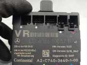 Computer A1669005711 Mercedes-Benz CLASE (W156) 2.1 CDI CAT