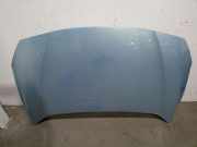 Motorhaube 651002244R Renault Fluence (LZ) Limousine ZE (5AM-40)