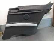 Luftfiltergehäuse 9644910780 Citroën C5 II Berline (RC) Schrägheck 2.0 HDiF 16V (DW10BTED4(RHR))