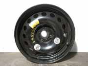 Felge PS516016 CitroÃ«n C4 Berline (NC) SchrÃ¤gheck 5-drs 1.2 12V PureTech 130 (EB2DTS(HNY)) EB2DTS(HNY)