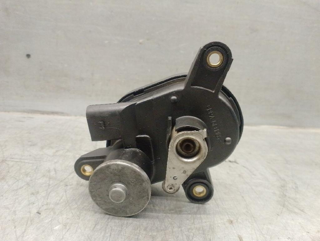 Drosselklappe A6111500794 Mercedes-Benz C (W203) Limousine 2.7 C-270 CDI 20V (OM612.962)