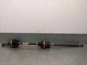 Antriebswelle Rechts Vorne HK833N128AB Jaguar F-Pace SUV 2.0 D 180 16V (204DTD)