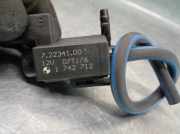 Evap Ventil 1742712 BMW 7 serie (E65/E66/E67) Limousine 730d,Ld 3.0 24V (M57N2-D30(306D3))