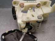 Schalthebel 43700B40204X Hyundai i10 (B5) Schrägheck 1.0 12V (G3LA)