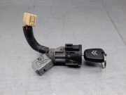 Zündschloss 73678312 Citroën C1 Schrägheck 1.0 12V (1KR-FE)