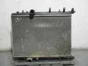Radiator 9643331180 Citro?n CITRO?N BERLINA 1.9 Diesel