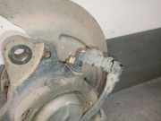 Achsschenkel Halter Links Hinten D15DTHDV5RUC Opel Vivaro Van 1.5 CDTI 120 (D15DTH(DV5RUC))