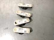 Drucksensor 9802003680 Citroën CITROËN III (RD_) 2.0 HDi 165