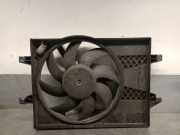 KÃ¼hlerventilator 2S6H8C607EF Ford Fusion Kombi 1.4 TDCi (F6JA)