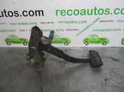 Bremspedal Nissan Terrano II (R20/TR50) Geländewagen 3.0 Di 16V (ZD30DDTi)