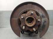 Achsschenkel Halter Rechts Hinten 43202JG200 Nissan II (T31) 2.0 FWD