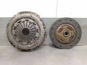 Kupplungsset 3121012201 Toyota Corolla (E12) Schrägheck 1.6 16V VVT-i (3ZZFE)