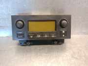 Bedienung Klimacontrolle 9658084577 Citro?n C4 Coup? (LA) Schr?gheck 3-drs 1.6 HDi 16V 110 (DV6TED4(9HY)) DV6TED4(9HY)