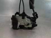 T?rschloss Links Hinten 825010003R Renault III 1.5 dCi Diesel FAP