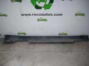 Sideskirt SPOILERTALONERALATIZDA Nissan TINO (V10M) 2.2 dCi Diesel CAT